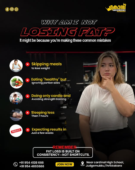 Kombu fitness Gallery Image